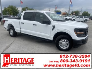 New 2025 Ford F150 XL w/ Tow/Haul Package image 1