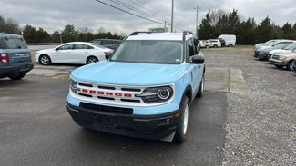Used 2023 Ford Bronco Sport Heritage w/ Heritage Convenience Package image 1