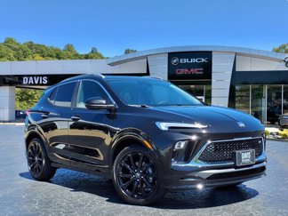 New 2026 Buick Encore GX Sport Touring w/ Experience Buick Package image 1