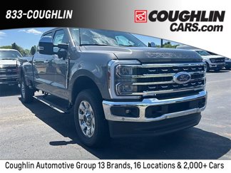 New 2025 Ford F350 Lariat w/ Lariat Ultimate Package image 1