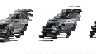 New 2026 Chevrolet Equinox LT image 1