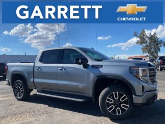 New 2026 GMC Sierra 1500 AT4 w/ AT4 Premium Package image 1