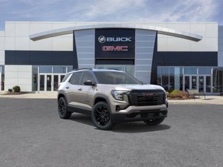 New 2026 GMC Terrain Elevation image 1