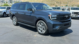 New 2025 Ford Expedition Max Active image 1