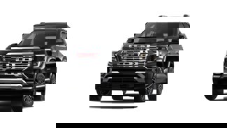 New 2026 GMC Terrain Denali image 1