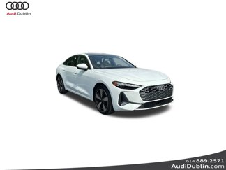 New 2025 Audi A5 2.0T Premium Plus image 1