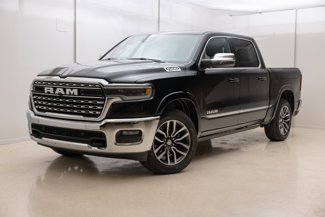Used 2025 RAM 1500 Limited image 1