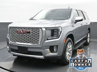 Used 2023 GMC Yukon Denali image 1