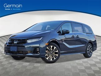 New 2025 Honda Odyssey Elite image 1