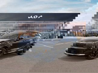 New 2026 Kia Sportage EX image 1