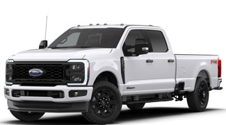New 2026 Ford F350 XL image 1