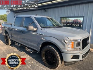 Used 2020 Ford F150 XL w/ Equipment Group 101A Mid image 1