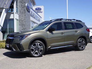 New 2025 Subaru Ascent Limited image 1