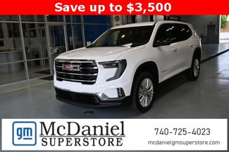 New 2025 GMC Acadia Elevation w/ Elevation Premium Package image 1