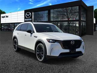 New 2025 MAZDA CX-90 Plug-In Hybrid w/Premium Sport image 1
