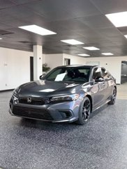 Used 2024 Honda Civic Sport image 1