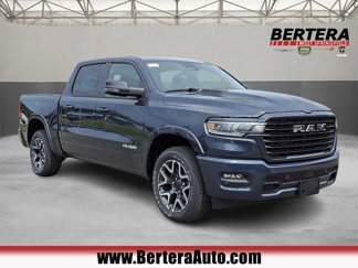New 2025 RAM 1500 Laramie image 1