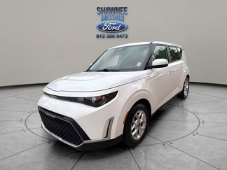 Used 2024 Kia Soul LX w/ Option Group 015 image 1