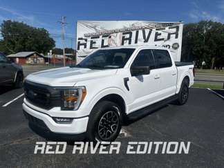 Used 2023 Ford F150 XLT w/ Equipment Group 302A High image 1