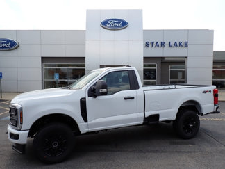 New 2025 Ford F350 XL image 1