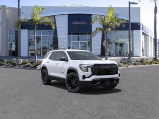 New 2026 GMC Terrain Elevation w/ Black Edition image 1