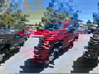 New 2025 Chevrolet Silverado 3500 High Country image 1