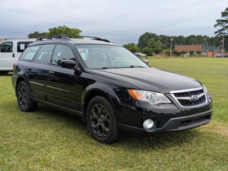 Used 2009 Subaru Outback 2.5i Special Edition image 1