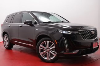 Used 2023 Cadillac XT6 Premium Luxury image 1