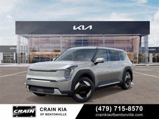 New 2026 Kia EV9 Light image 1