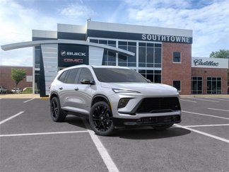 New 2025 Buick Enclave Sport Touring w/ Power Package image 1