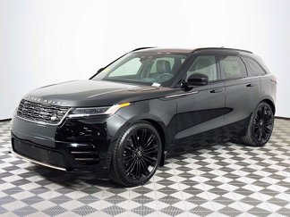 New 2026 Land Rover Range Rover Velar Autobiography image 1