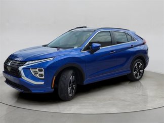 New 2025 Mitsubishi Eclipse Cross SEL image 1