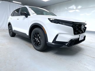 New 2026 Honda CR-V Sport-L image 1