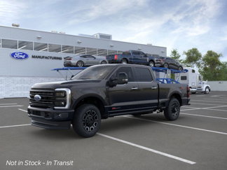 New 2025 Ford F350 4x4 Crew Cab Super Duty image 1