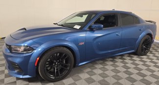 Used 2021 Dodge Charger Scat Pack image 1