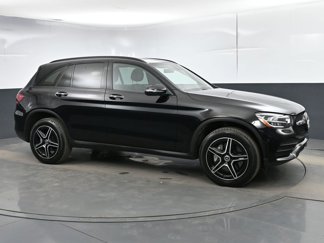 Used 2022 Mercedes-Benz GLC 300 4MATIC image 1