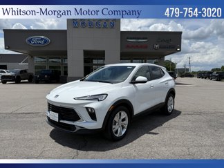Used 2024 Buick Encore GX Preferred w/ Comfort Package image 1