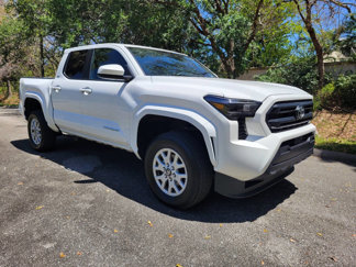 Used 2024 Toyota Tacoma SR5 image 1