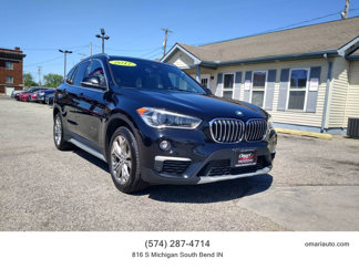 Used 2017 BMW X1 xDrive28i image 1