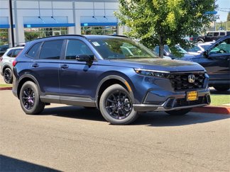 New 2026 Honda CR-V Sport-L image 1