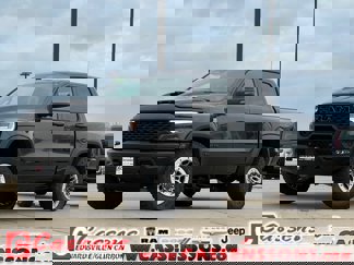New 2025 RAM 1500 RHO w/ RHO Level 1 Equipment Group image 1