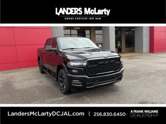 New 2026 RAM 1500 Big Horn image 1