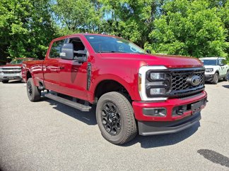 New 2025 Ford F350 Lariat w/ Lariat Ultimate Package image 1