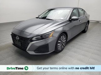 Used 2023 Nissan Altima 2.5 SV image 1