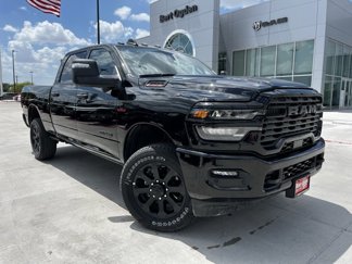 New 2026 RAM 2500 Big Horn image 1