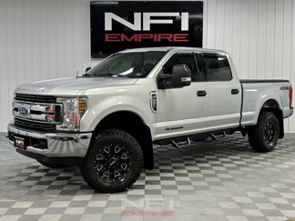 Used 2018 Ford F250 XLT image 1