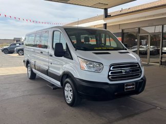 Used 2019 Ford Transit 350 XLT image 1