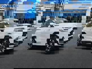 New 2026 Honda HR-V EX-L image 1