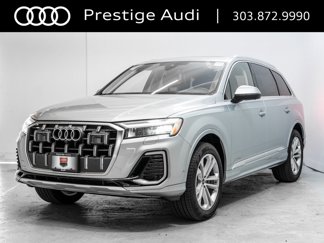 New 2025 Audi Q7 3.0T Premium image 1
