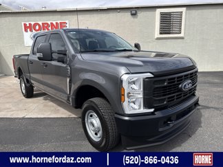 New 2025 Ford F250 XL image 1